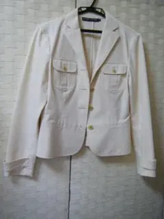 く４３◆ラルフローレン ジャケット レディース