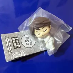 ハイキュー!! ねむらせ隊2 及川徹　青葉城西