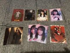 乃木坂46 モバイルカード　田村真佑