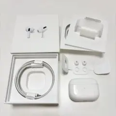 Apple AirPods Pro 第一世代 MWP22J/Aのサムネイル