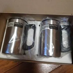 THERMOS shuttle MUG JMJ-350G 2個セットのサムネイル