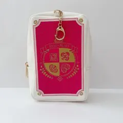 にじさんじ ROF-MAO トランプモチーフグッズ ポーチ 不破湊