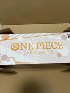 ONE PIECEカードゲーム ヒロインズ エクストラブースター EB-03