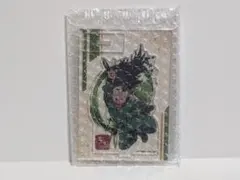 忍たま乱太郎　ヴィンテージシリーズアクリルスタンド　七松小平太