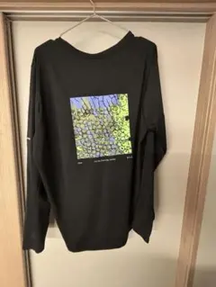 Nike DRI-FIT 長袖Tシャツ XL ランニング