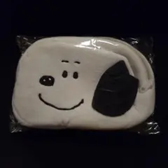 SNOOPY スヌーピー ポーチ 小物入れ