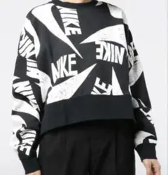 NIKEスウェット　トレーナー