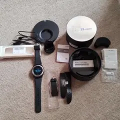 SAMSUNG スマートウォッチ