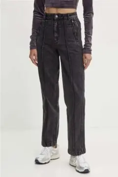 アディダス　プレミアム エッセンシャルズ デニム ストレートレッグパンツのサムネイル