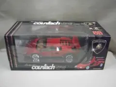 「未使用」カウンタックLP500SWalterWorf・ラジコン1/14のサムネイル