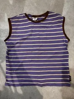 BREEZE ノースリーブ Tシャツ サイズ120のサムネイル