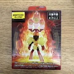 モンコレ ほのおテラスタル グレンアルマ 「ポケットモンスター」 モンコレ-モ…