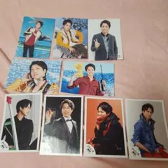 ジャニーズWEST　WEST.　重岡大毅　公式写真