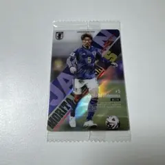 2026年最新】守田英正 カードの人気アイテム - メルカリ