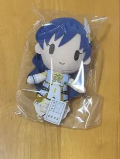 2026年最新】如月千早 ぬいぐるみの人気アイテム - メルカリ