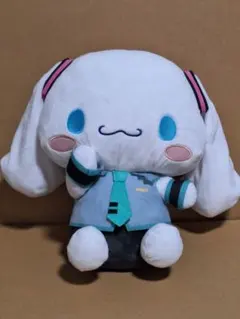 2025年最新】初音ミク シナモン ぬいぐるみの人気アイテム - メルカリ