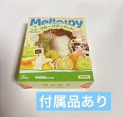 メロジョイMellojoy フルーツマーケット バナナ - メルカリ