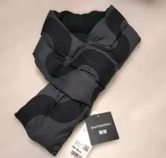 【新品】UNIQLO×marimekko パデッドマフラー