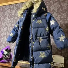 ギャップ　ダウンジャケット