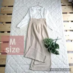 美品✨️オフィスカジュアル*きれいめ*コーデ売り*Мサイズ中心*2点セット*春夏