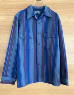 USA製 70s Pendleton シャツ ペンドルトン