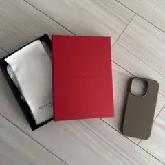 bonaventura iPhone用ケース