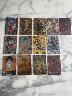 2025年最新】ドラゴンボールヒーローズの人気アイテム - メルカリ