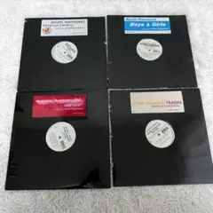 2025年最新】浜崎あゆみ レコードの人気アイテム - メルカリ