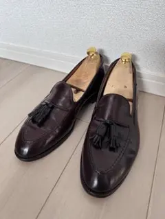 2025年最新】オールデン タッセルローファー 8の人気アイテム