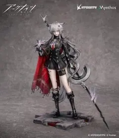 となりのモケイフェスティバル9 awaken FGO リリス ガレージキット