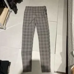 ZARA パンツ