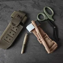 新品実物 米国FDA認証 Rhino Tactical 止血帯セット - メルカリ