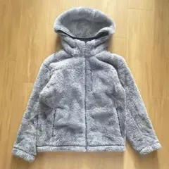 ボアパーカー ジャケット