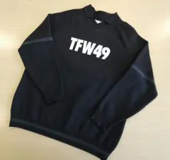 TFW49 メンズジッププルオーバー - メルカリ