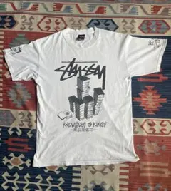 STUSSY LIVIN