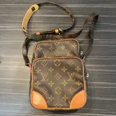 Louis Vuitton モノグラム ショルダーバッグ