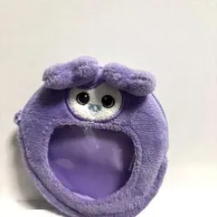 MISAMOベイビーサブリー　缶バッジケース　サナ