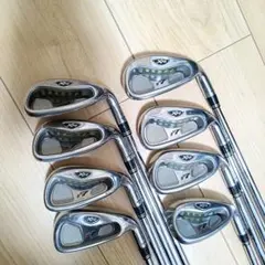 アイアンセット