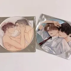 petit gateau展 アクリルコースター セット gateau