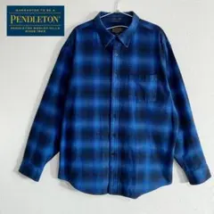 ペンドルトン シャツ