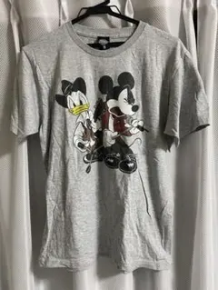 【未開封】B'z×Disney Scenes エキシビジョンTシャツ Mサイズ