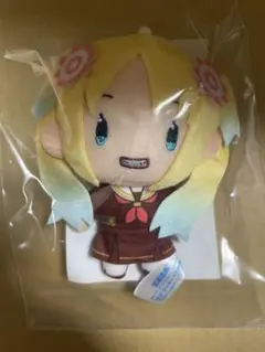 【未開封】セガラッキーくじ 蓮ノ空 大沢瑠璃乃