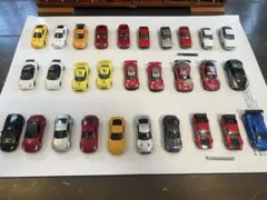 非売品】トヨタ パッソ ドラえもんミニカー 5種セット 未使用品 - メルカリ