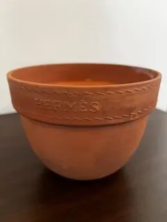 2025年最新】HERMES 鉢・プランターの人気アイテム - メルカリ