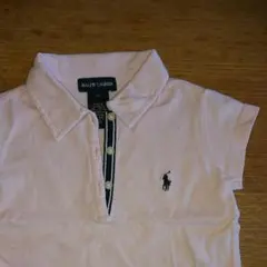 子供用ラルフローレン ポロシャツ