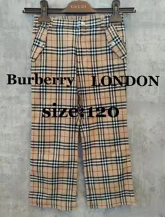 Burberrys チェック柄 キュロット 新品タグ付き Burberry チェック柄 キュロットパンツ - メルカリ