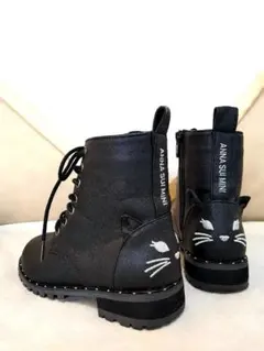 2025年最新】アナスイミニ 靴の人気アイテム - メルカリ