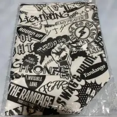 新品未開封 THE RAMPAGE FCトートバック