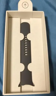 ピクセルウォッチバンド