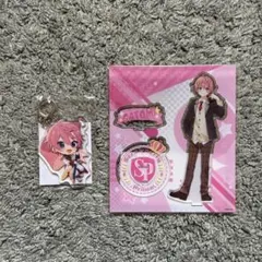 すとぷり さとみくん アクキー アクスタ